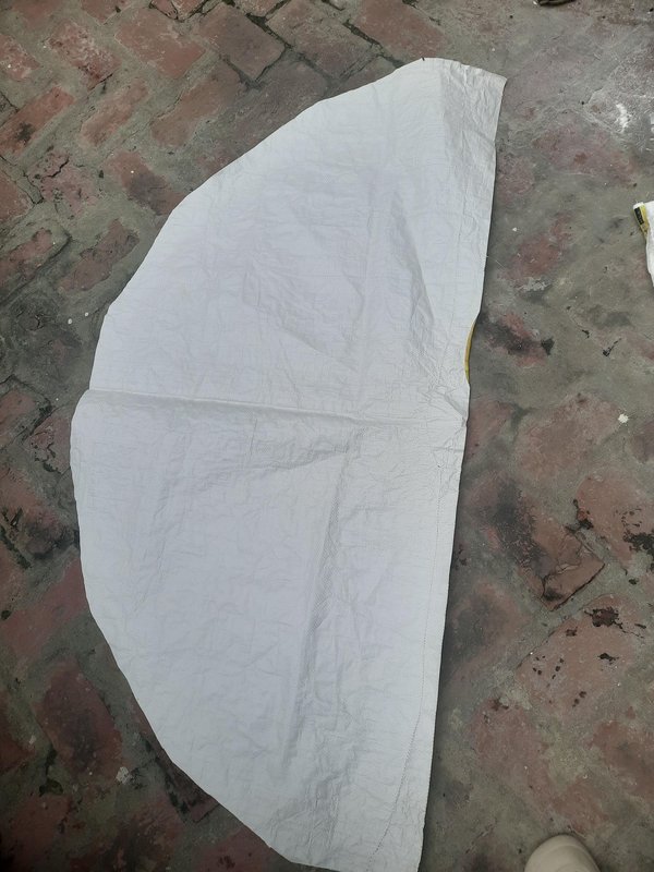 지붕 골조 만들기