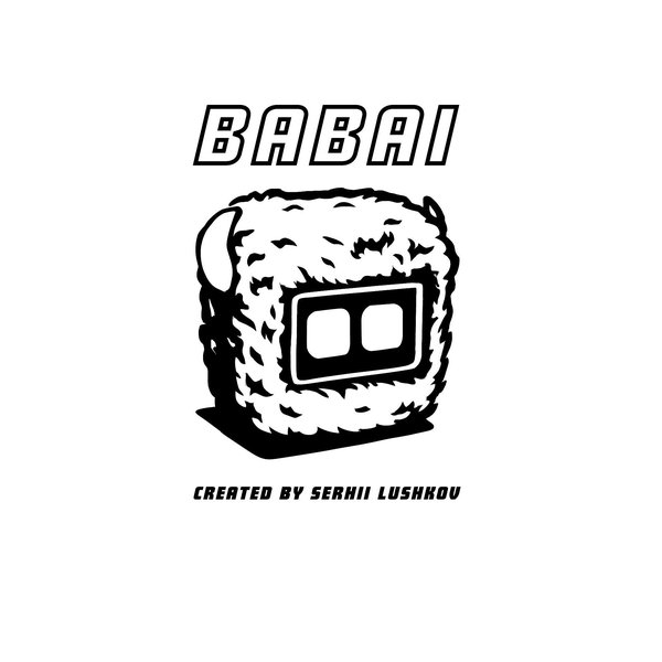소개: BABAI – Dasai Mochi에서 영감을 받은 DIY 인터랙티브 데스크톱 로봇