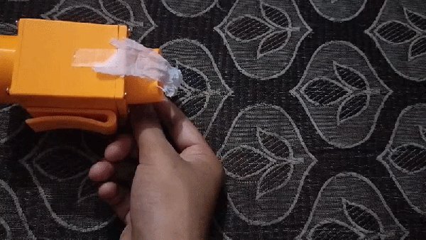 소개: AeroWear: 선풍기를 들고 다니지 말고 착용하세요