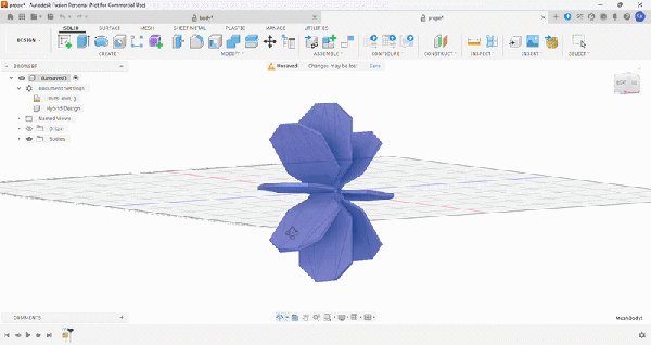 부품 3D 프린팅
