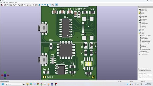 PCB 기판 제조