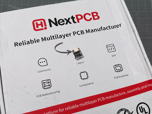 PCB 주문하기