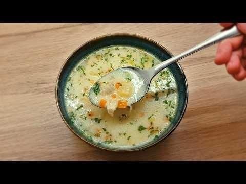 소개: 몸을 치유하고 영혼을 따뜻하게 하는 치킨 수프 만들기
