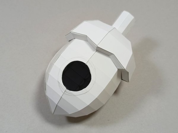 결합 완료