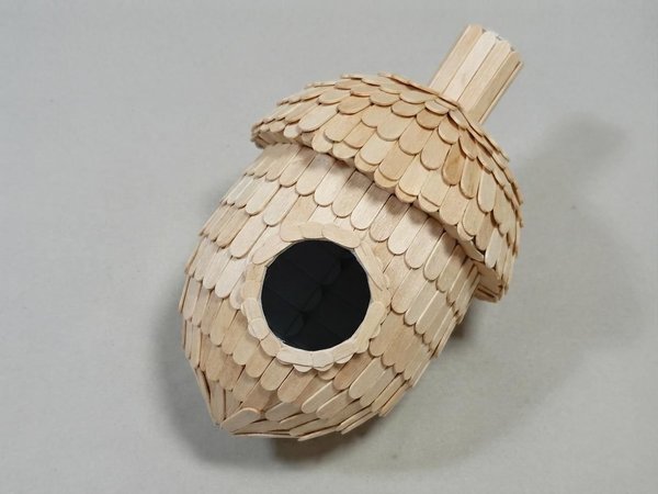 전체 표면을 채우기