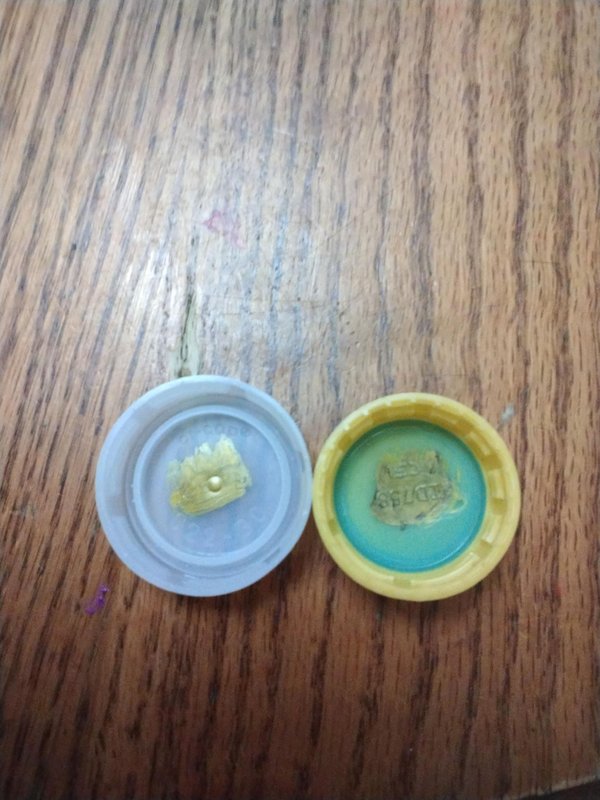 병뚜껑
