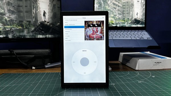 소개: IBrick