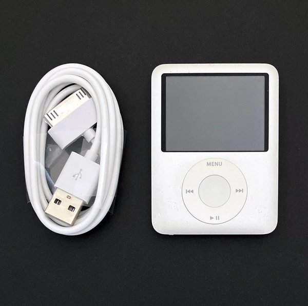 IPOD 3세대