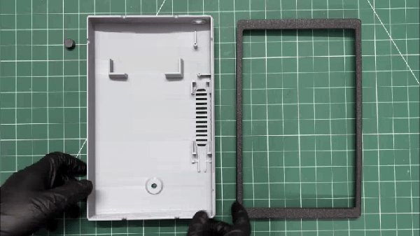 3D 프린트 부품