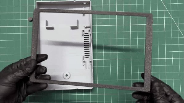 3D 프린트 부품