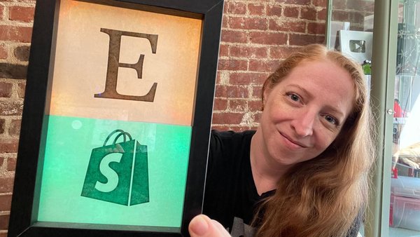 소개: Etsy 및 Shopify용 판매 알림기