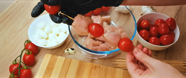 꼬치