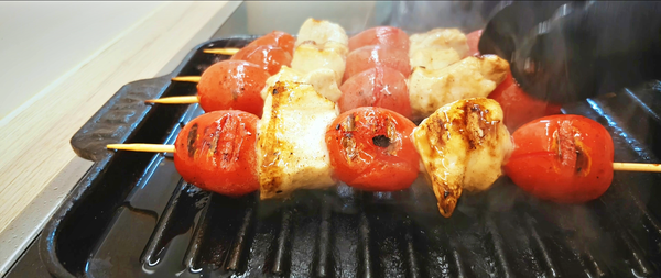 꼬치