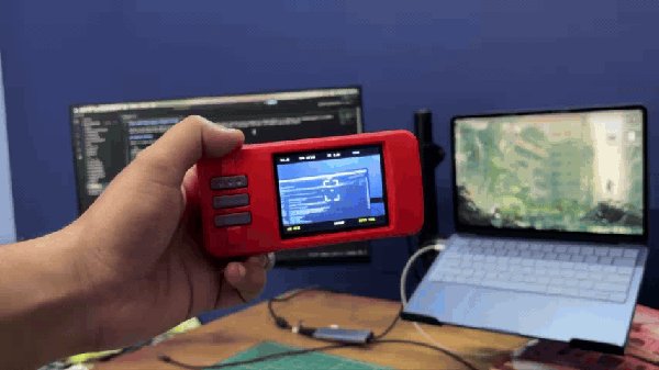소개: PolyShot 포인트 앤 슛 카메라