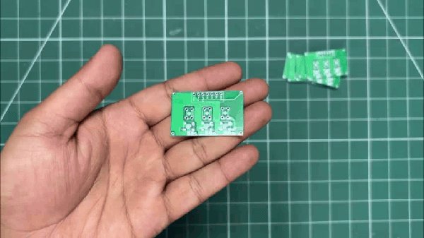 NextPCB PCB 서비스