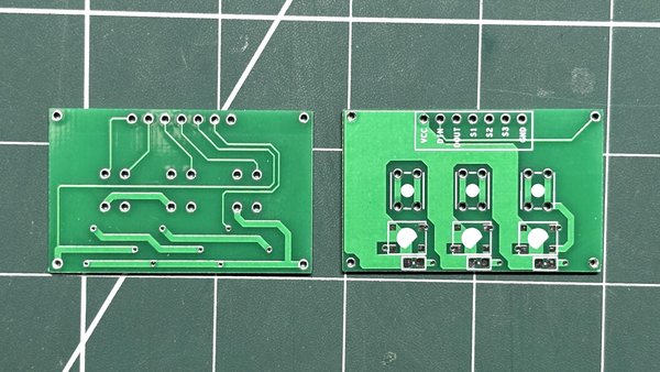 NextPCB PCB 서비스