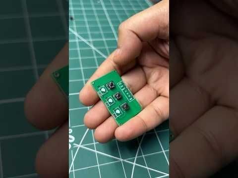 PCB 조립 공정