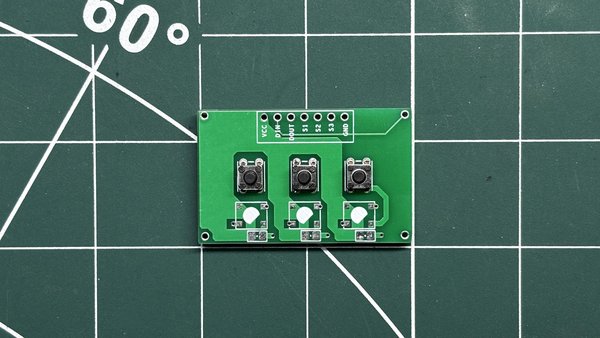 PCB 조립 공정