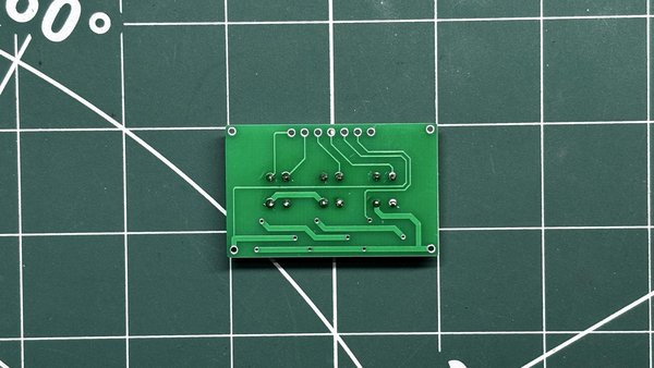 PCB 조립 공정