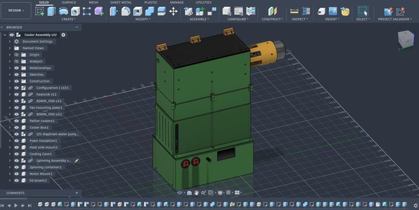 CAD