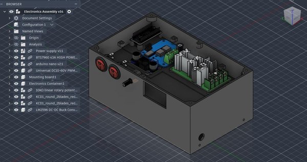 CAD