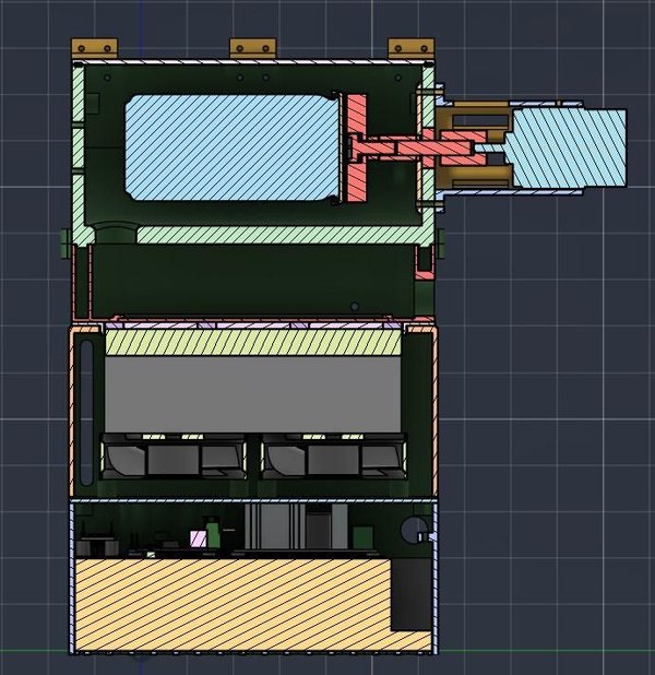 CAD