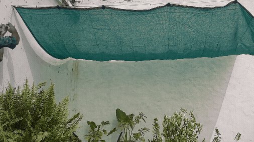 움직임 테스트하기
