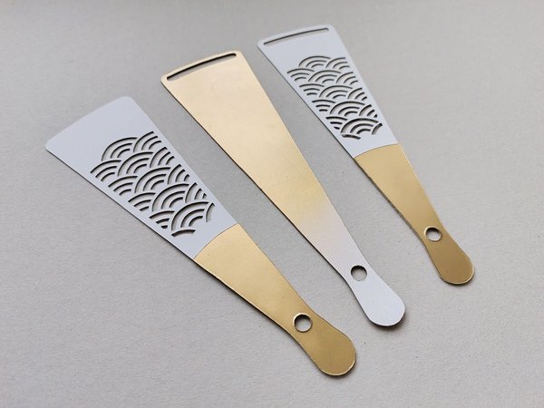 부품 접착