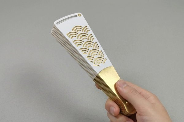 Sensu 접이식 부채