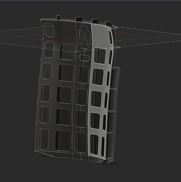 Fusion 360에서의 모델링