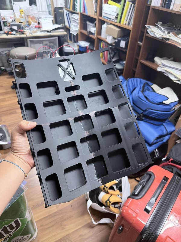 PETG 소재로 인쇄하기