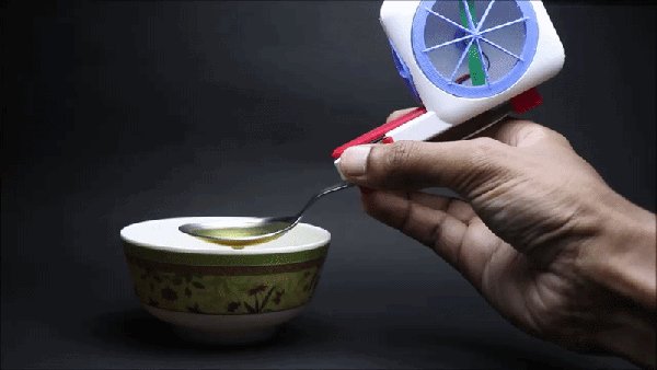 소개: 집에서 멋진 숟가락 만드는 법