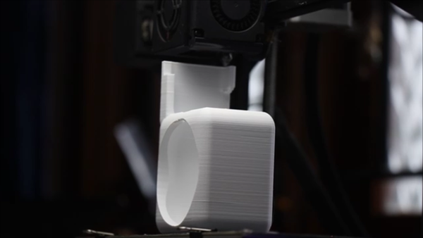 TinkerCad 디자인