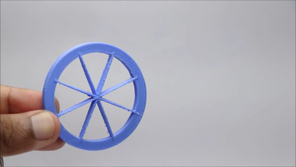 3D 프린팅 부품