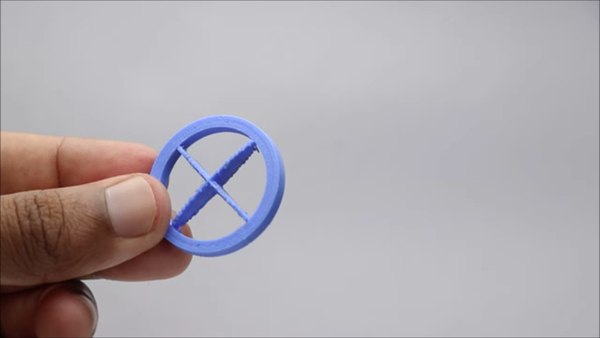 3D 프린팅 부품