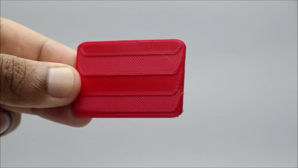 3D 프린팅 부품