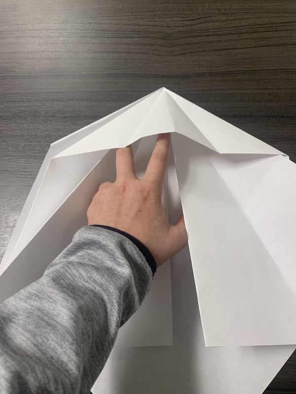 스쿼시 폴드 (또다시…)