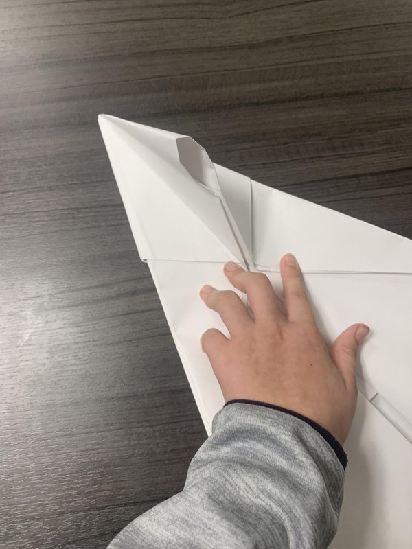 스쿼시 폴드 (또다시…)