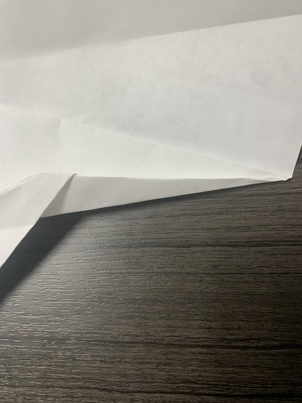 공기 흡입구를 제작하고 잠그십시오.