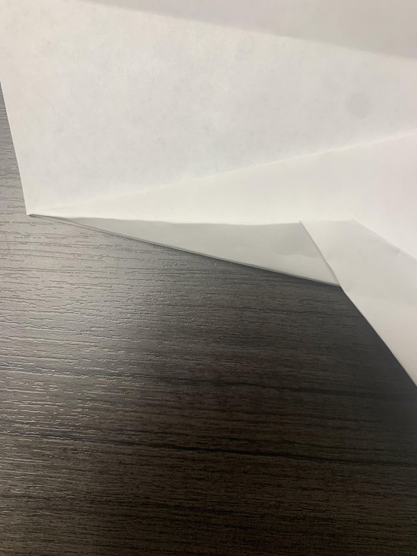 공기 흡입구를 제작하고 잠그십시오.