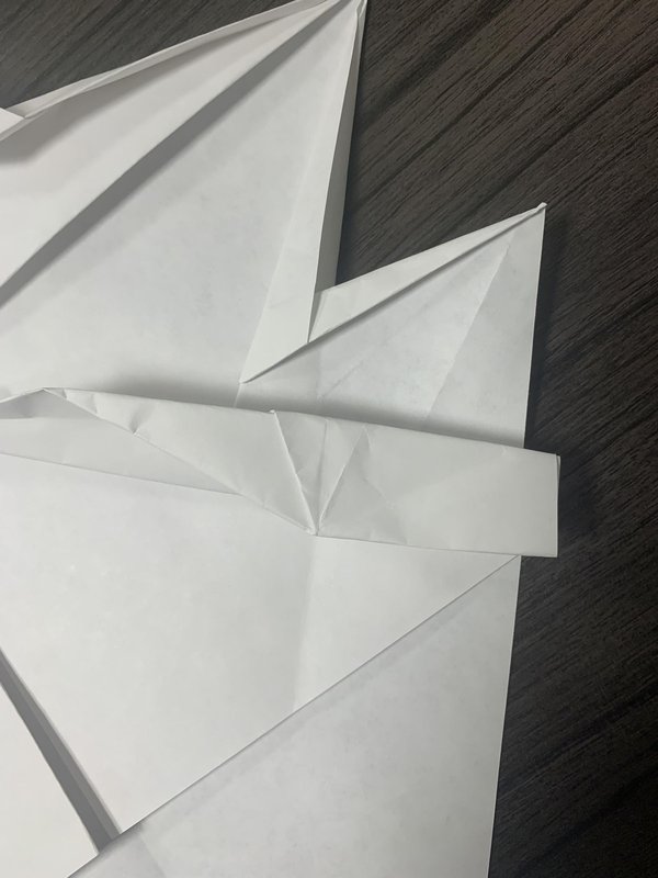 폭탄 격납고 중 하나를 만들어 보세요