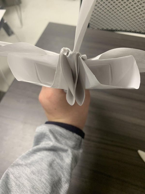 폭탄 투하구, 애프터버너, 공기 흡입구를 열어라