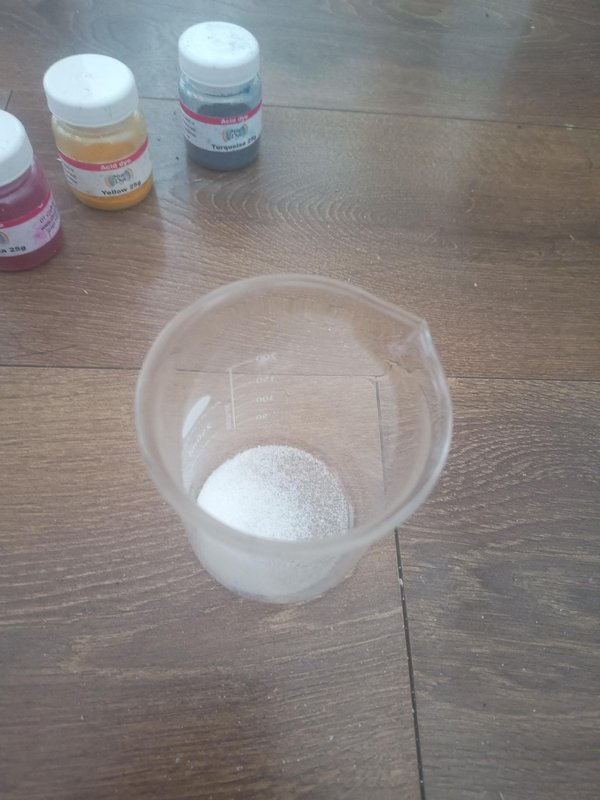 Dye Dye Dye 1부