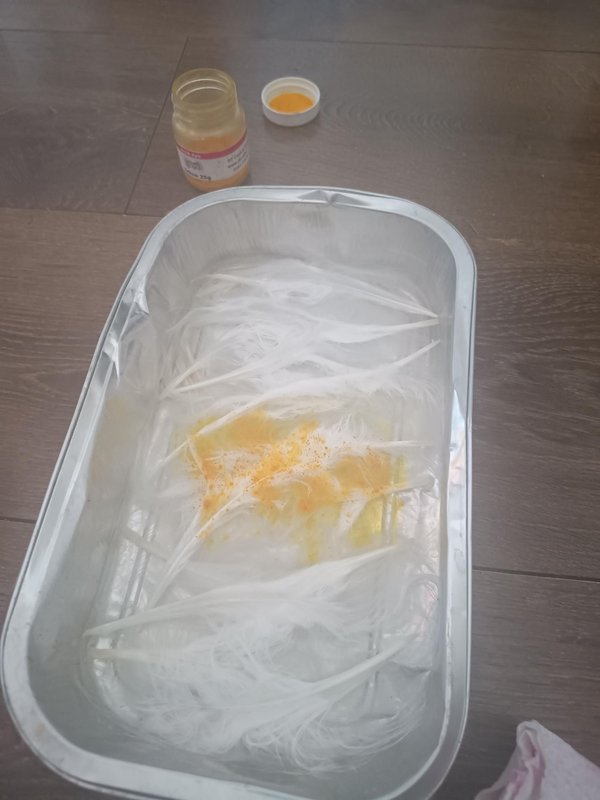Dye Dye Dye 1부