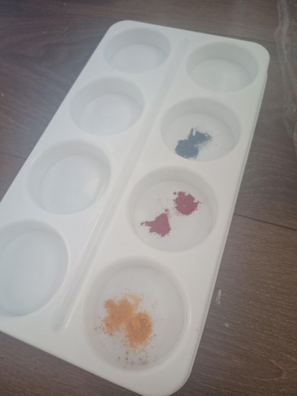 Dye Dye Dye 2