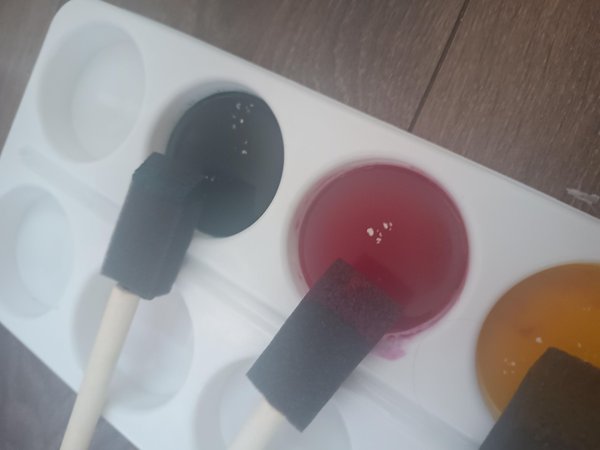 Dye Dye Dye 2