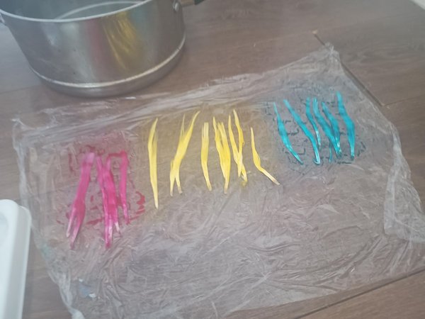 Dye Dye Dye 2