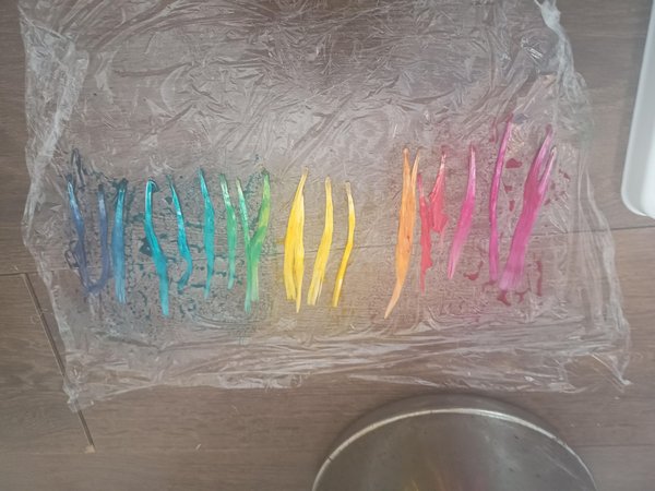 Dye Dye Dye 2