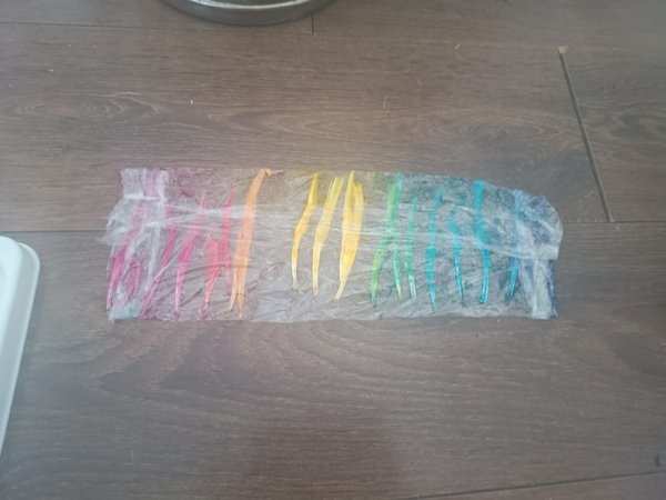 Dye Dye Dye 2