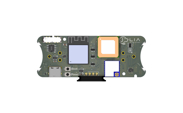 PCB